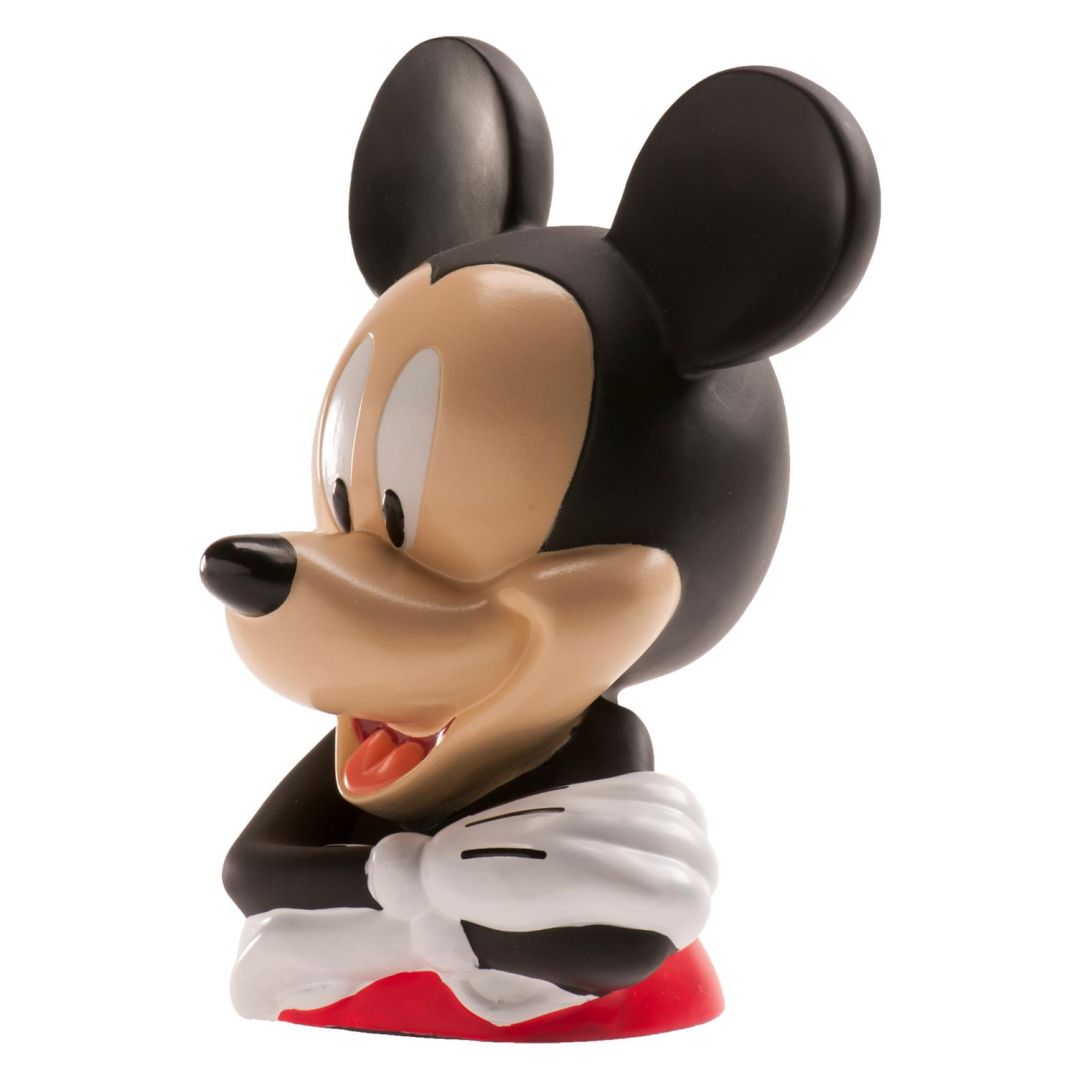 Pokladnička na tortu Mickey Mouse