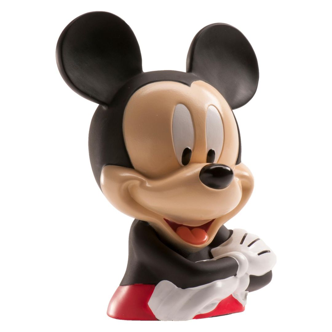 Pokladnička na tortu Mickey Mouse