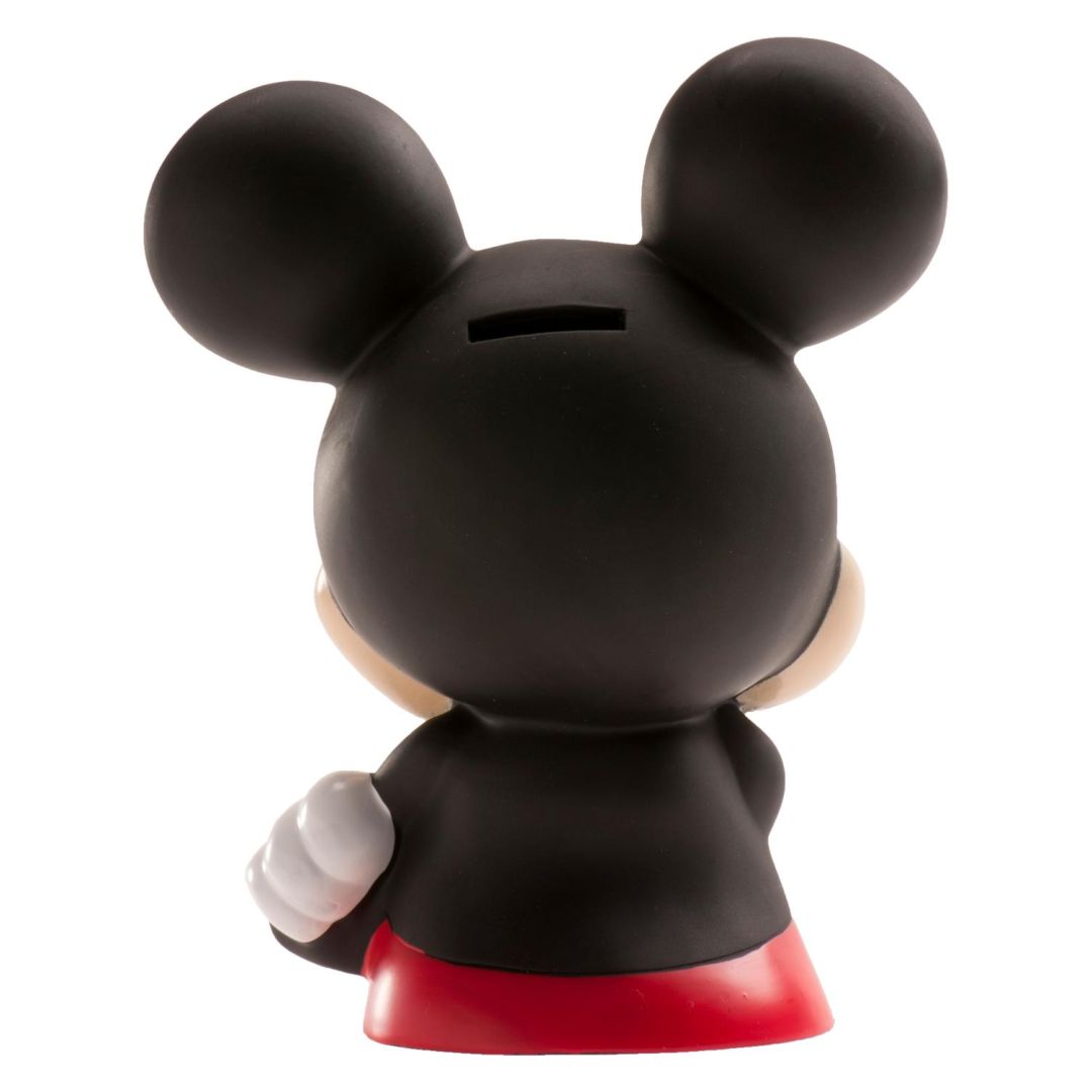Pokladnička na tortu Mickey Mouse