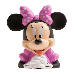 Pokladnička na tortu Minnie