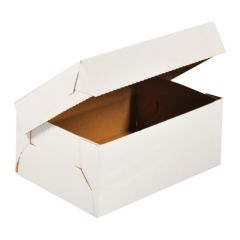 Krabica na zákusky - 22x15x10 cm Krabica na zákusky - 22x15x10 cm