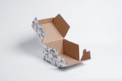 Krabica na zákusky - 35x35x21 cm Krabica na zákusky - 35x35x21 cm