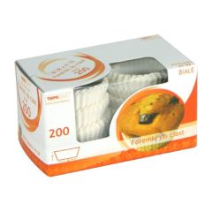 Košíčky na muffiny 28x16 mm