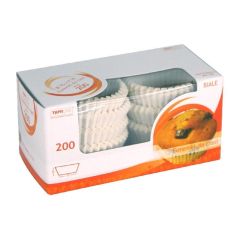 Košíčky na muffiny 35x20 mm