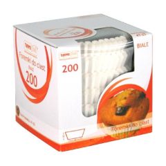 Košíčky na muffiny 45x25 mm