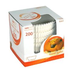 Košíčky na muffiny 50x25 mm
