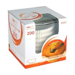 Košíčky na muffiny 65x20 mm