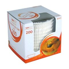 Košíčky na muffiny 70x20 mm