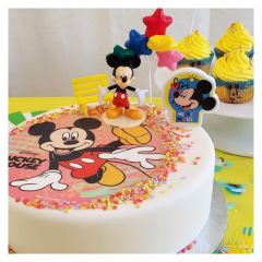 Párty balíček Mickey Mouse