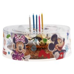 Poklop na tortu Mickey