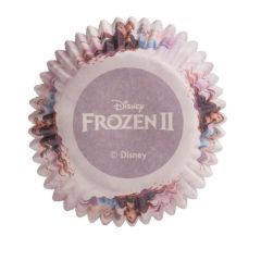 Košíčky na muffiny Frozen II