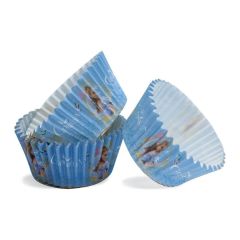 Košíčky na muffiny Popoluška