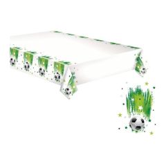 Papierový obrus Futbal