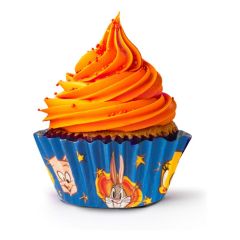 Košíčky na muffiny Looney Tunes