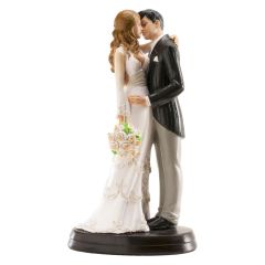 Svadobná figúrka Prvý bozk Svadobná figúrka Prvý bozk