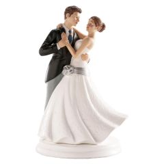Svadobná figúrka Tanec Svadobná figúrka Tanec