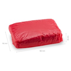 Fondán ružový - 1kg