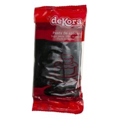 Fondán čierny - 250g Fondán čierny - 250g