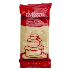 Fondán žltý - 250g Fondán žltý - 250g