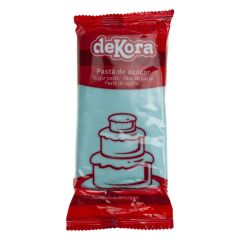 Fondán modrý - 250g Fondán modrý - 250g