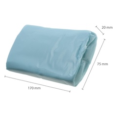 Fondán modrý - 250g