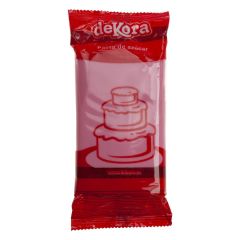 Fondán ružový - 250g Fondán ružový - 250g