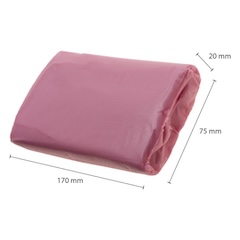 Fondán ružový - 250g