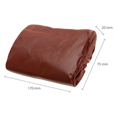 Fondán hnedý - 250g