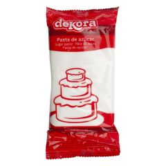 Fondán biely - 250g Fondán biely - 250g