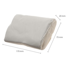 Fondán biely - 250g
