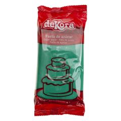 Fondán zelený - 250g Fondán zelený - 250g