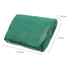 Fondán zelený - 250g