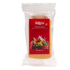 Fondán zlatý - 100g