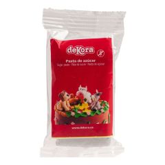 Fondán strieborný - 100g Fondán strieborný - 100g