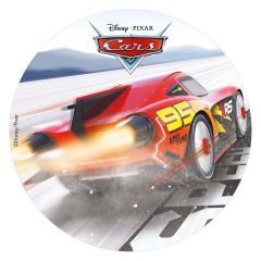 Jedlý papier Autá Jedlý papier Autá