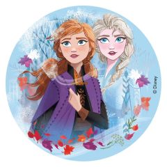 Jedlý papier Frozen II Jedlý papier Frozen II