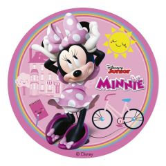 Jedlý papier Minnie