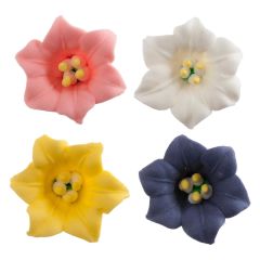 Sada cukrových ľalií Sada cukrových ľalií