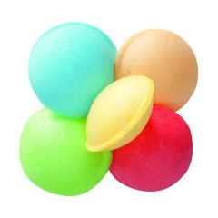 Sada oblátkových balónikov 50ks Sada oblátkových balónikov 50ks