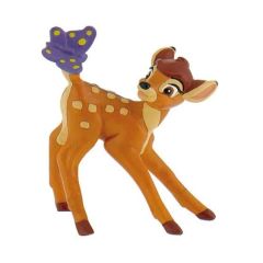 Figúrka na tortu Bambi