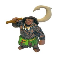 Figúrka na tortu Maui