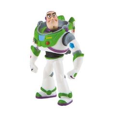 Figúrka na tortu Buzz Lightyear