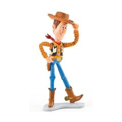 Figúrka na tortu Woody