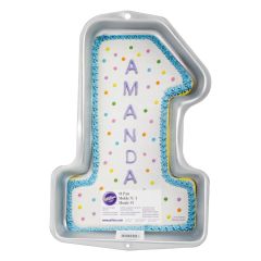 Tortová forma Číslo 1 Tortová forma Číslo 1