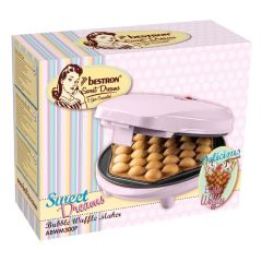 Bublinkový vaflovač Bestron Bublinkový vaflovač Bestron