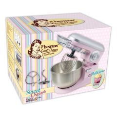 Kuchynský robot Bestron 1200W Kuchynský robot Bestron 1200W