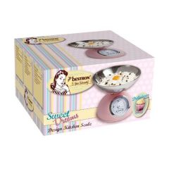 Kuchynská váha Bestron Kuchynská váha Bestron