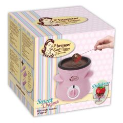 Čokoládové fondue Bestron