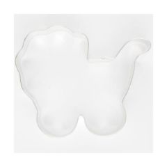 Vykrajovačka Kočík 8cm Vykrajovačka Kočík 8cm