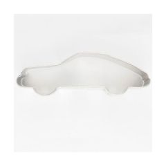 Vykrajovačka Auto Porsche 10cm Vykrajovačka Auto Porsche 10cm